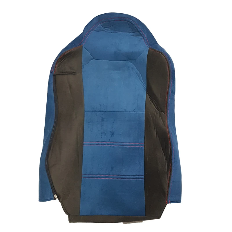 روکش صندلی کامیون کد 1  مناسب برای مان TGX