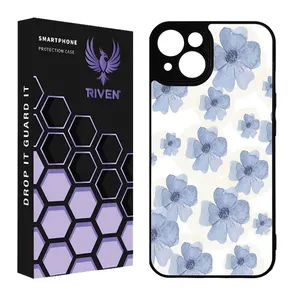 RIVEN RI3-6 Case For Apple iphone 13