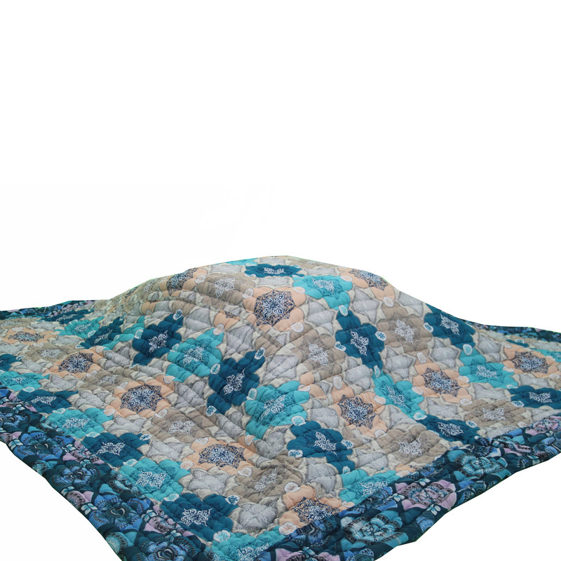 لجاف کرسی مدل خانواده کد 1105 سایز 320x320 سانتی متر