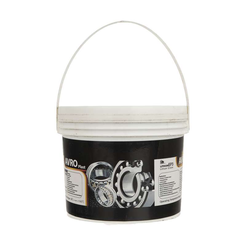 گریس آورو مدل KAP-05 وزن 2850 گرم گریس آورو مدل KAP-05 وزن 2850 گرم