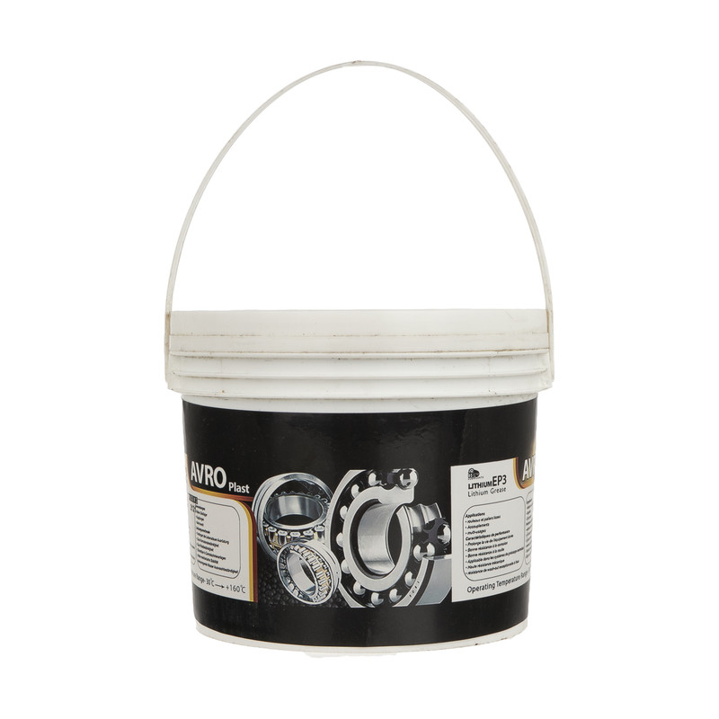 گریس آورو مدل KAP-05 وزن 2850 گرم گریس آورو مدل KAP-05 وزن 2850 گرم