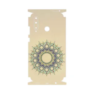 MAHOOT Art of Illumination 2-FullSkin Cover Sticker for Honor 20 Lite