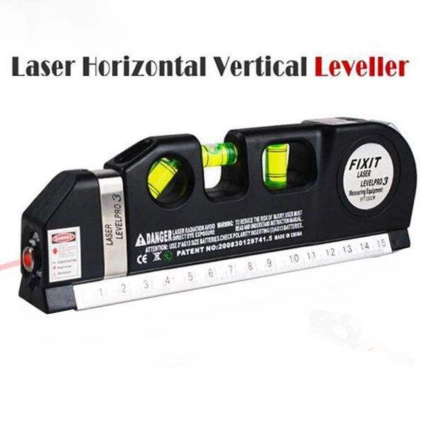 تراز لیزری فیکس ایت مدل YP-LEVEL PRO03 عکس شماره 7