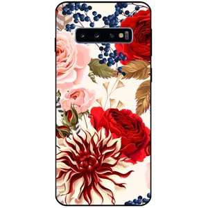 Megafone 7350 Cover For Samsung Galaxy S10 Plus