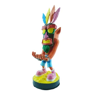 استند نگهدارنده دسته مدل Crash Bandicoot