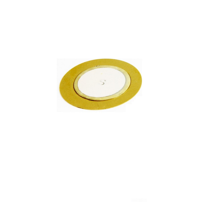 پیزو الکتریک صوتی مدل BUZZER 20MM بسته 3 عددی