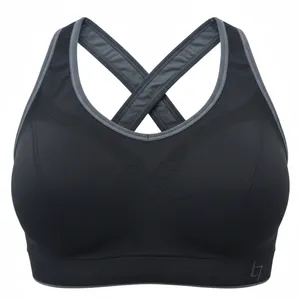 نیم‌تنه ورزشی زنانه فیت تین مدل essntials