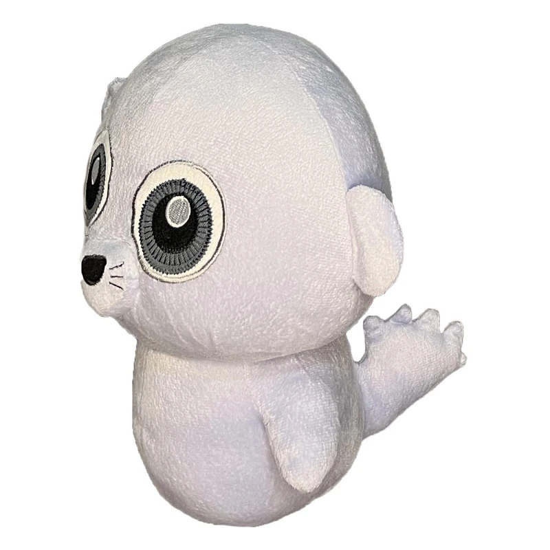 عروسک طرح فک مدل Sea Seal کد SZ12/1000 طول 25 سانتی‌متر