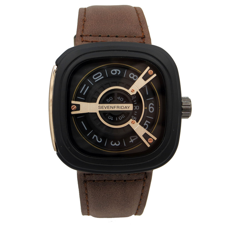 ساعت مچی عقربه‌ای مردانه  مدل sfb11110