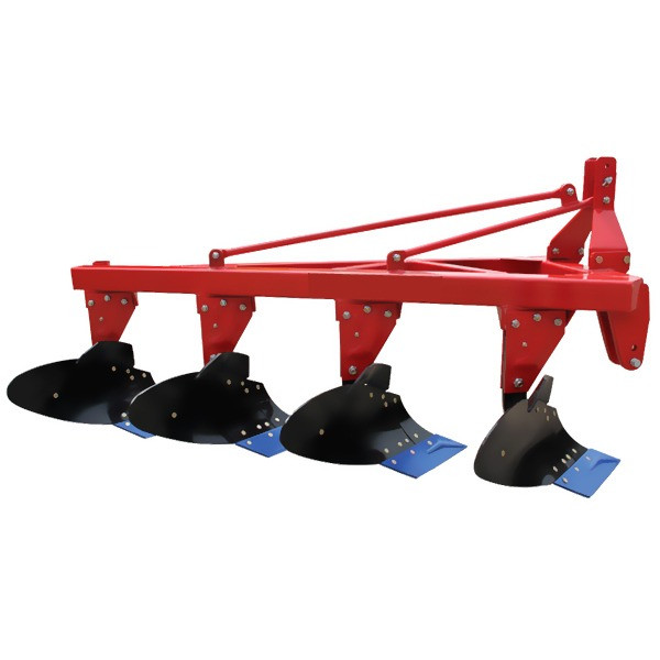 گاوآهن مدل چهارخیش