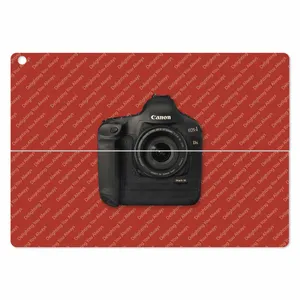 MAHOOT Canon-Logo Cover Sticker for ASUS Transformer 3 Pro 2016