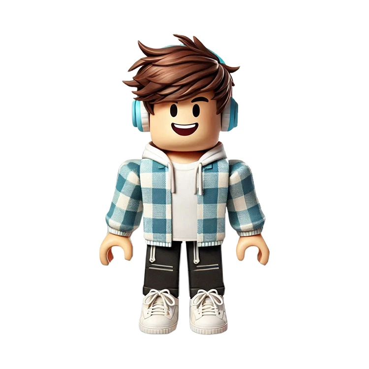 استیکر پارچه و لباس پاد آفرین مدل روبلکس کد 938