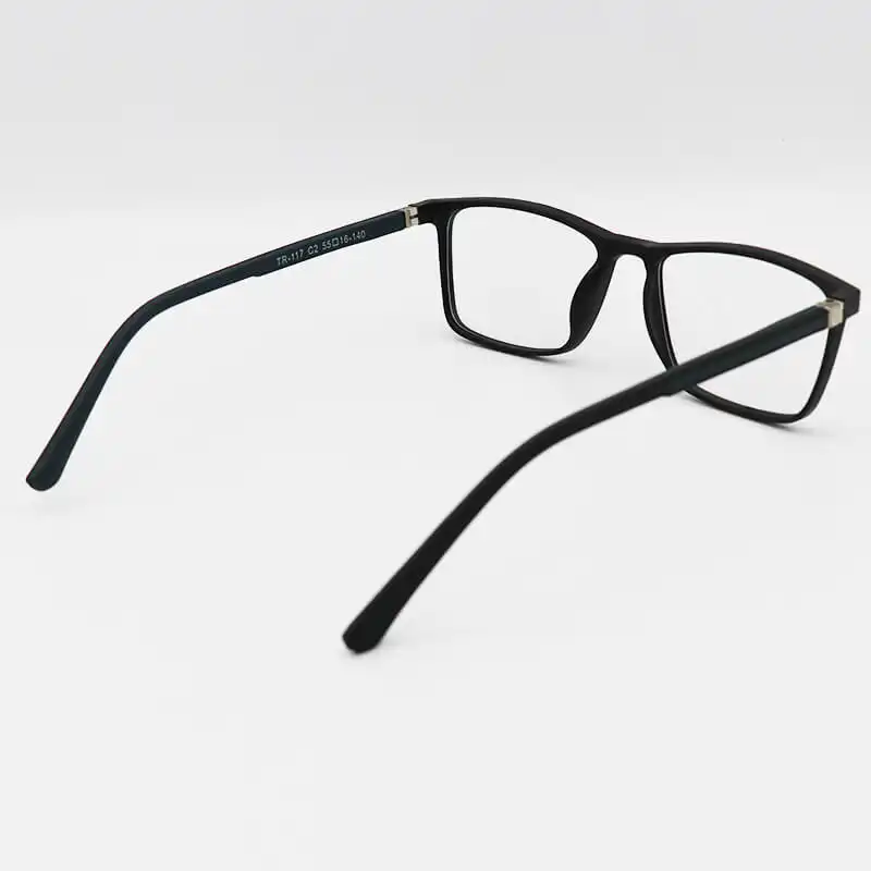 فریم عینک طبی مدل TR117 - M
