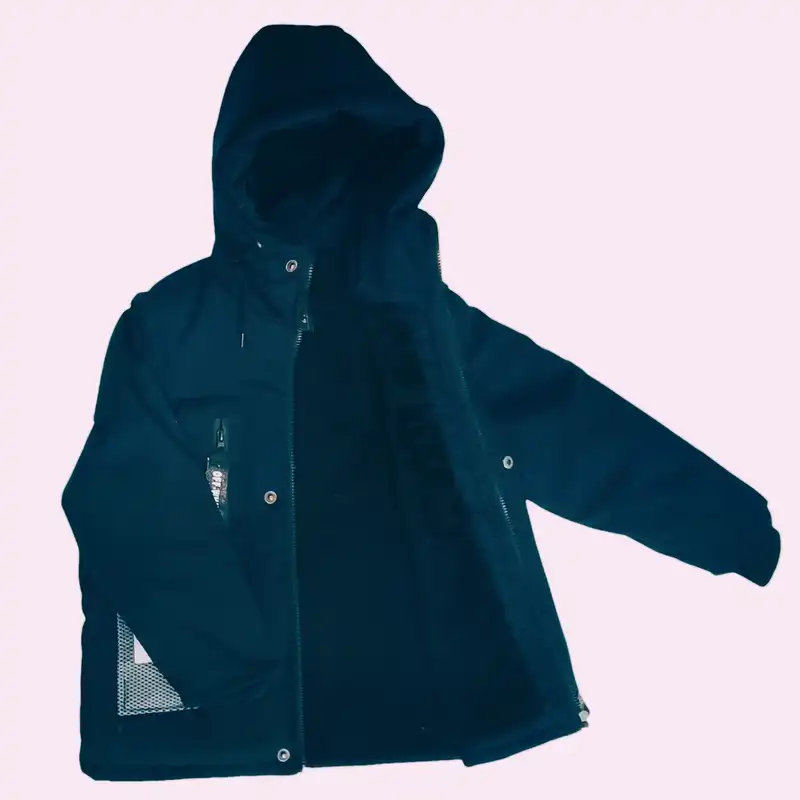 کاپشن پسرانه مدل A27