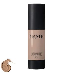 نقد و بررسی کرم پودر نوت سری Mattifying Extereme Wear تحت لیسانس شماره13 توسط خریداران