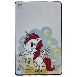 کاور مدل TD-T505 مناسب برای تبلت سامسونگ Galaxy Tab A7 10.4 2020 / T505