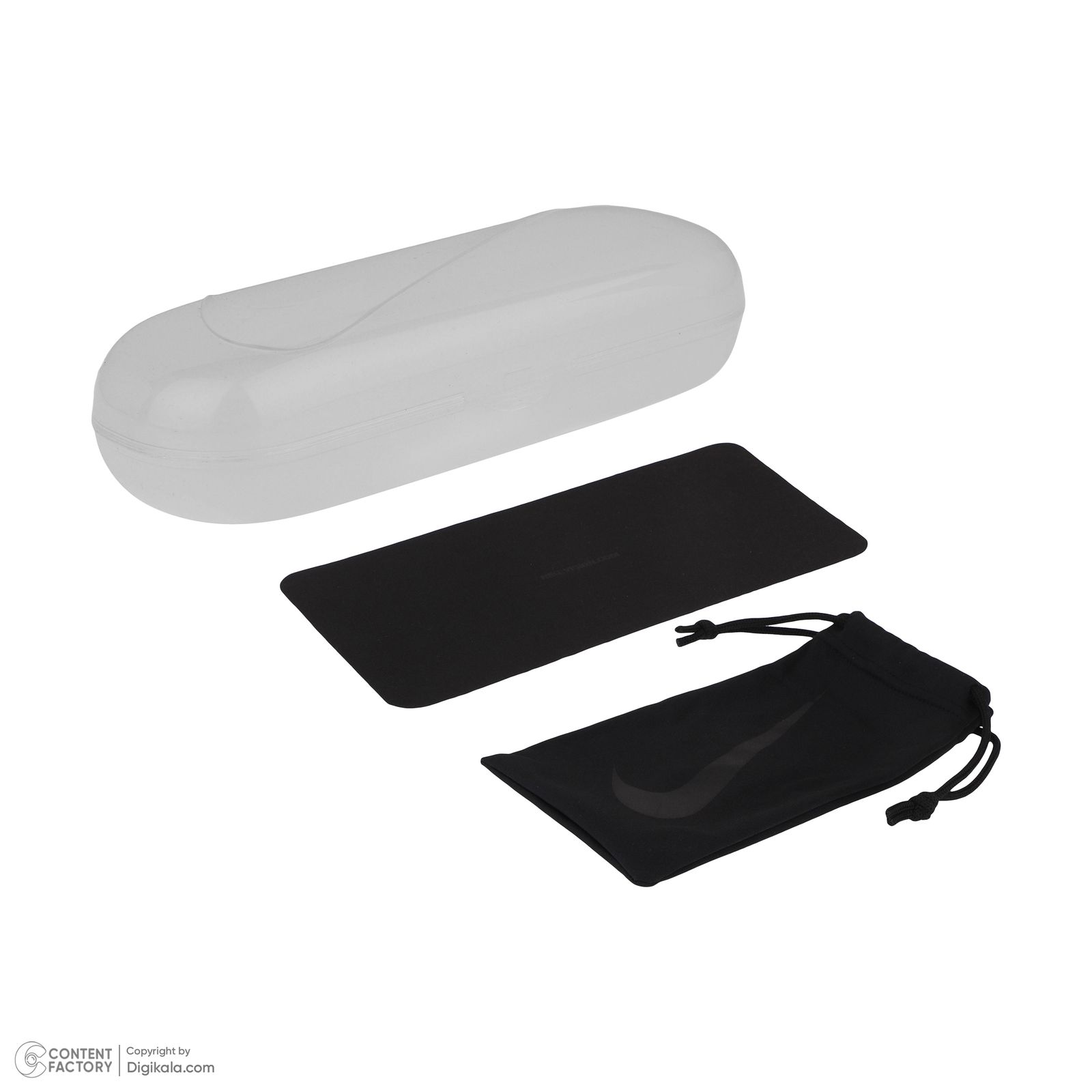 عینک آفتابی نایکی مدل 0NIDZ7372S022054 - - 3