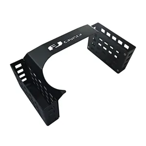 کنسول وسط خودرو مدل extreme iron مناسب برای اف جی کروز