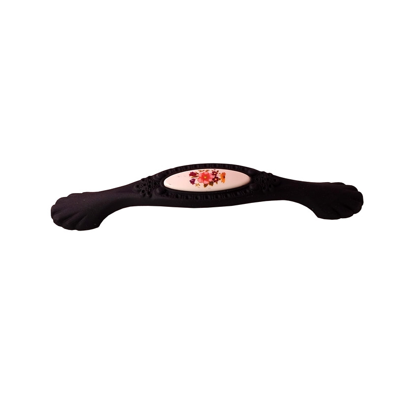 دستگیره کابینت و کمد مدل PNSM160 بسته 5 عددی