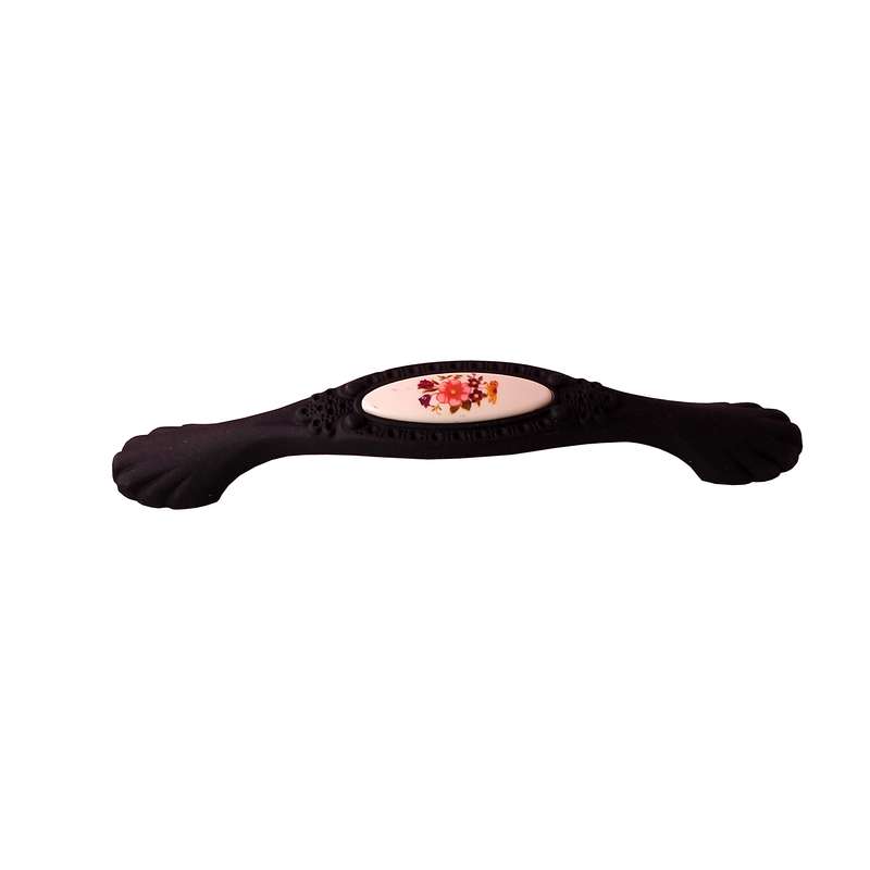دستگیره کابینت و کمد مدل PNSM160 بسته 5 عددی دستگیره کابینت و کمد مدل PNSM160 بسته 5 عددی