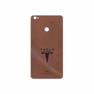 MAHOOT MNL-TSLA Cover Sticker for Xiaomi Mi Max