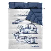 کیسه خواب نیچرهایک مدل NH19S016_D