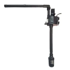 فیلتر آبشاری شناور آکواریوم آکوا مدل WPT-900 کد 513732