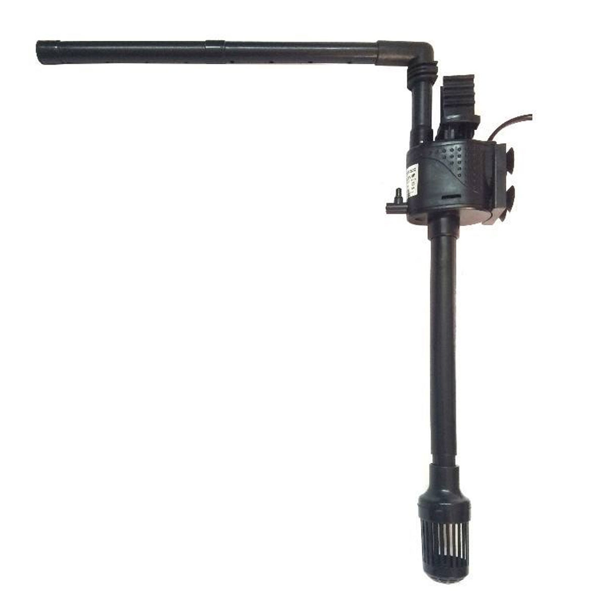 فیلتر آبشاری شناور آکواریوم آکوا مدل WPT-800  کد 518843