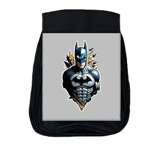 کوله پشتی مدل بتمن کد ۱۶    