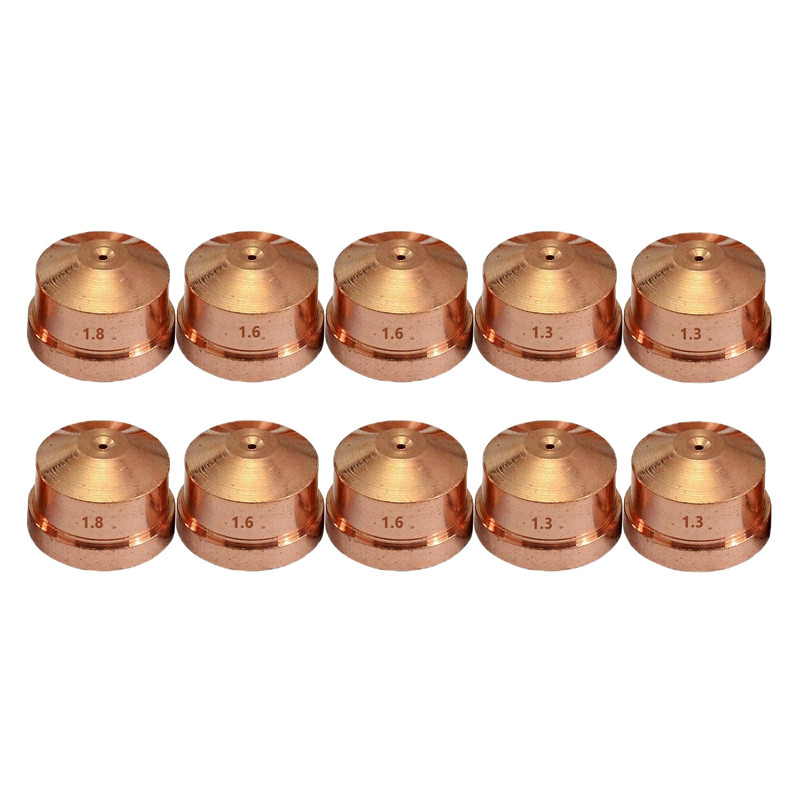 نازل برش مدل  پلاسما CB150  بسته ده عددی