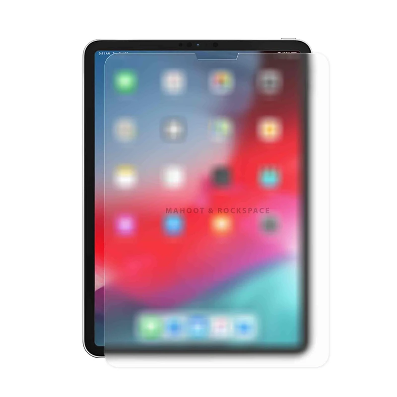 محافظ صفحه نمایش ماهوت مدل PAPER-MT مناسب برای تبلت اپل iPad Pro 11 2018 1st generation