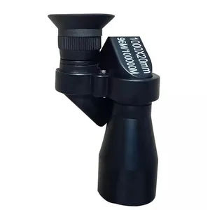 دوربین تک چشمی مدل 1000X20