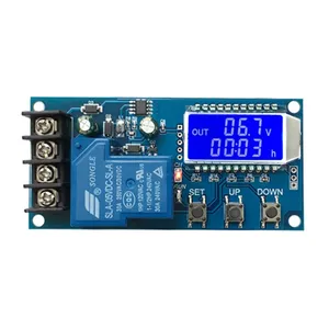 ماژول کنترل شارژ باتری مدل XY-L30A 