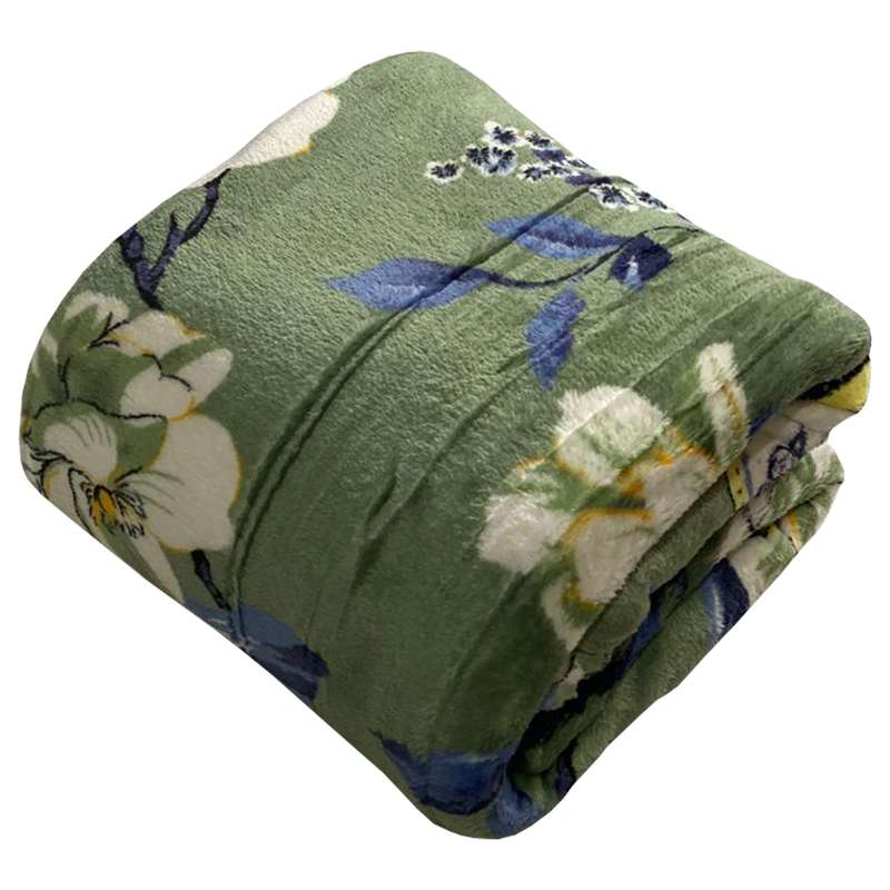 پتو مسافرتی مدل PY45 سایز 150x210 سانتی متر