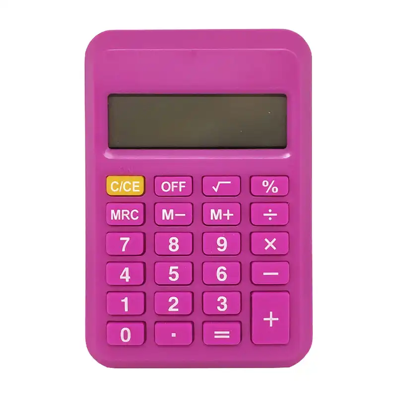 ماشین حساب لوماری مدل jsj-01