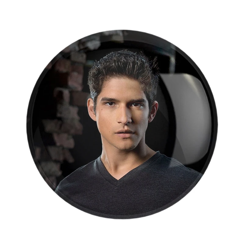 مگنت خندالو مدل اسکات مککال سریال تین ولف Teen Wolf کد 28457