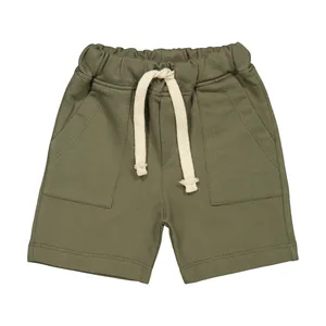 شلوارک پسرانه جیبیجو مدل 9923-23