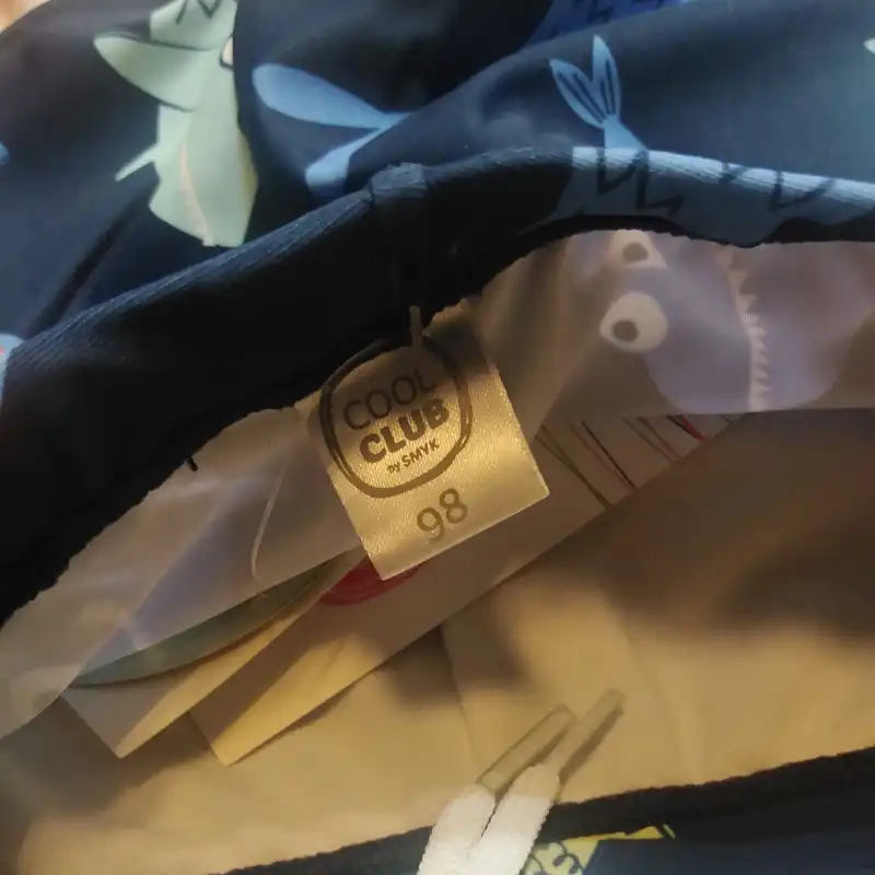 مایو پسرانه کول کلاب مدل CCB2413708