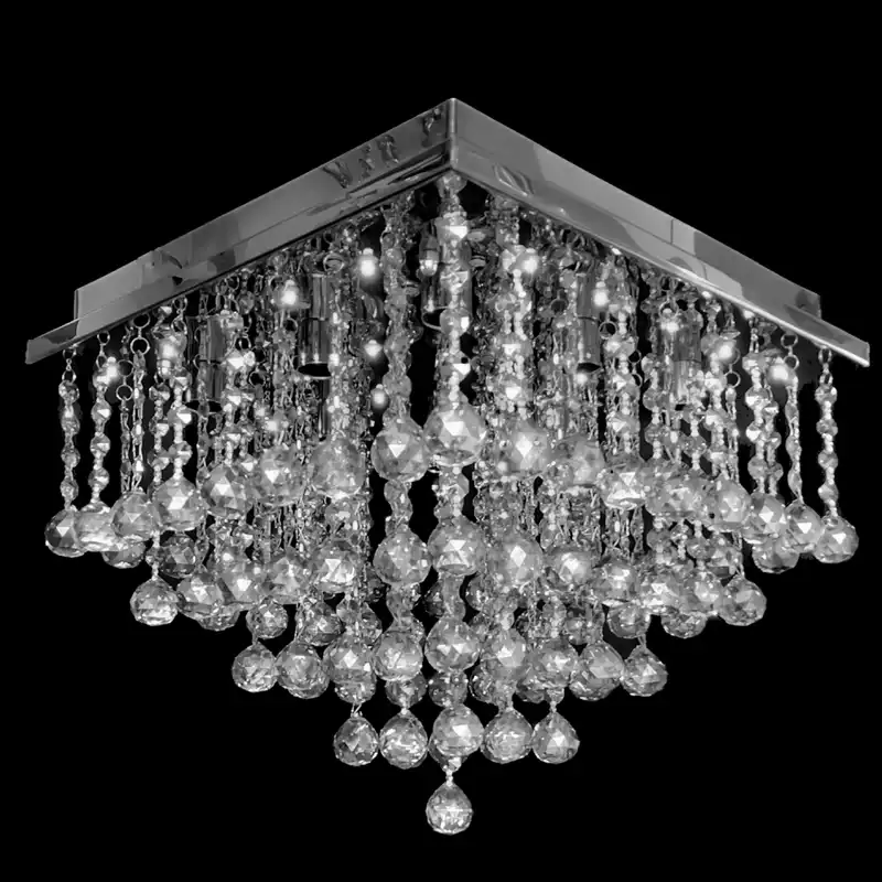 لوستر سقفی مدل TMS40