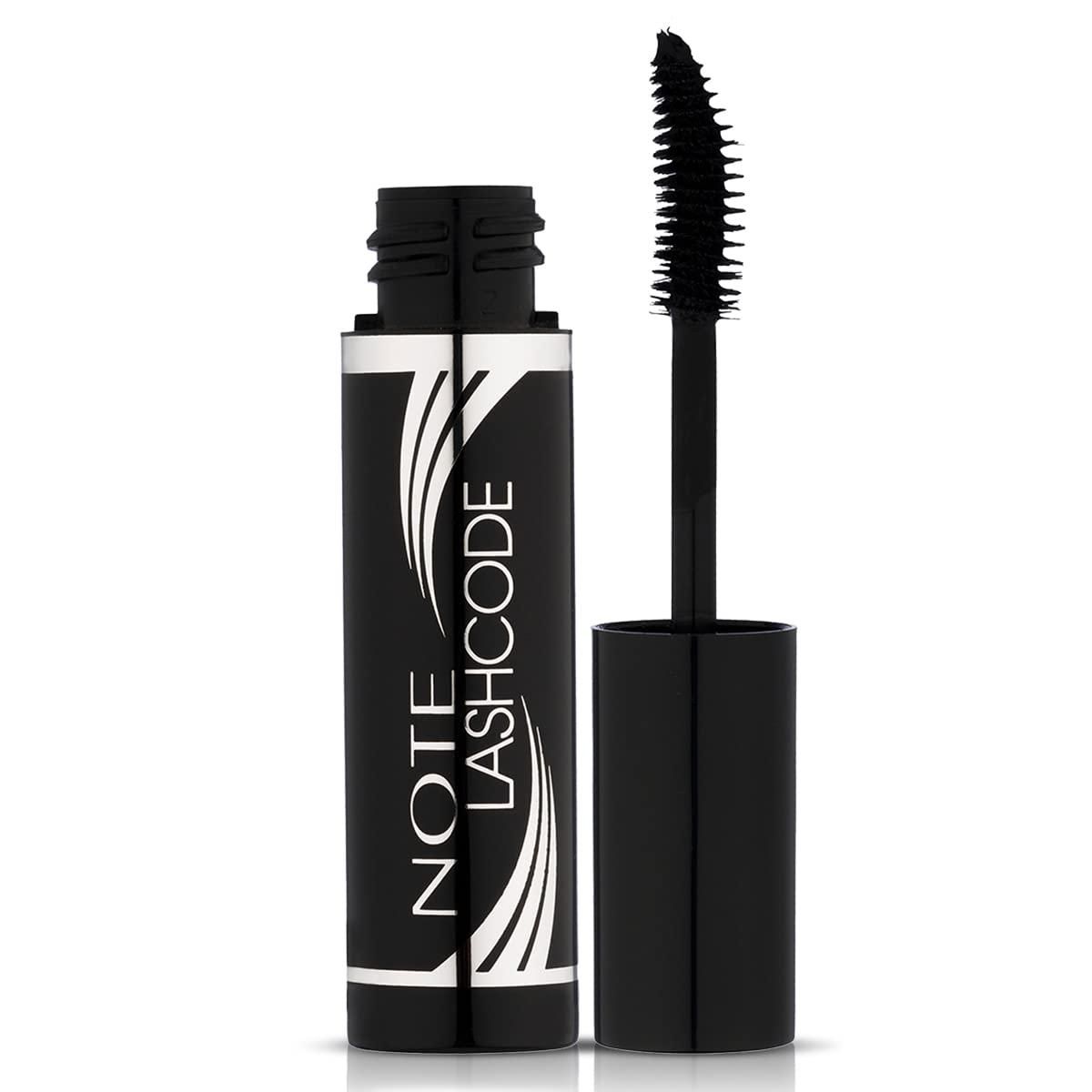 ریمل نوت مدل Lash code تحت لیسانس -  - 2