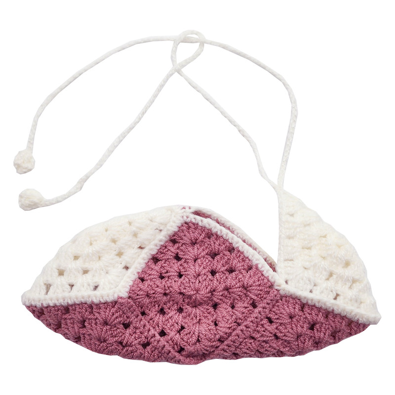 پاپوش زنانه مدل لوزی کد ZGP-08