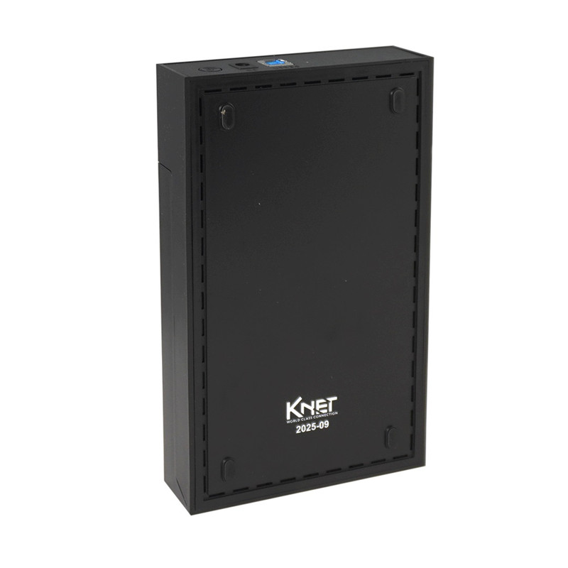 باکس هارد 3٫5 اینچ USB 3.0 کی نت مدل K-B305