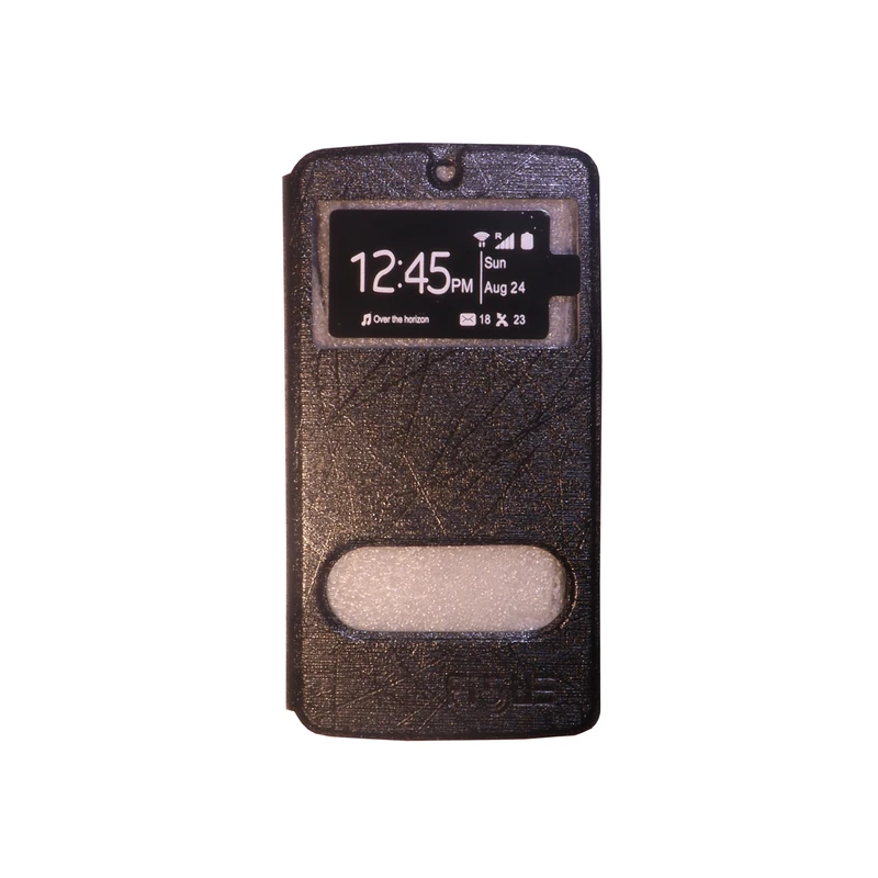 کیف کلاسوری مدل پی مناسب برای گوشی موبایل ال جی nexus 5