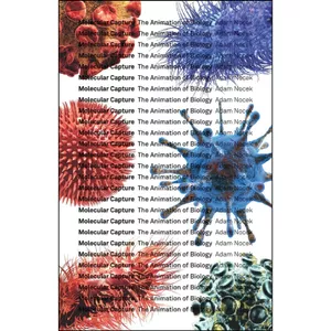 کتاب Molecular Capture اثر Adam Nocek انتشارات University of Minnesota Press