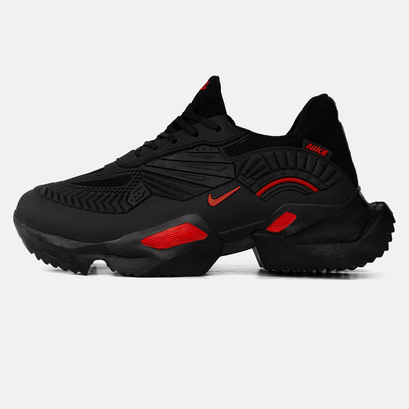 کفش پیاده روی مردانه مدل رایان کد m32