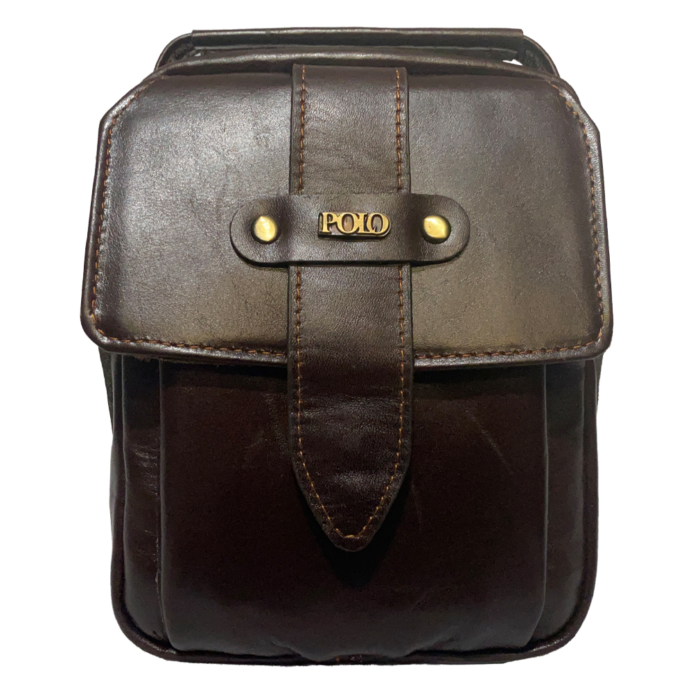 کیف رودوشی مردانه مدل E187-M