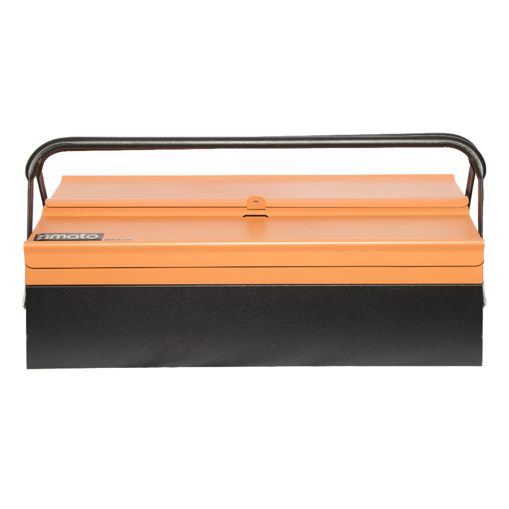 مجموعه 48 عددی ابزار اسماتو مدل SM-TS48