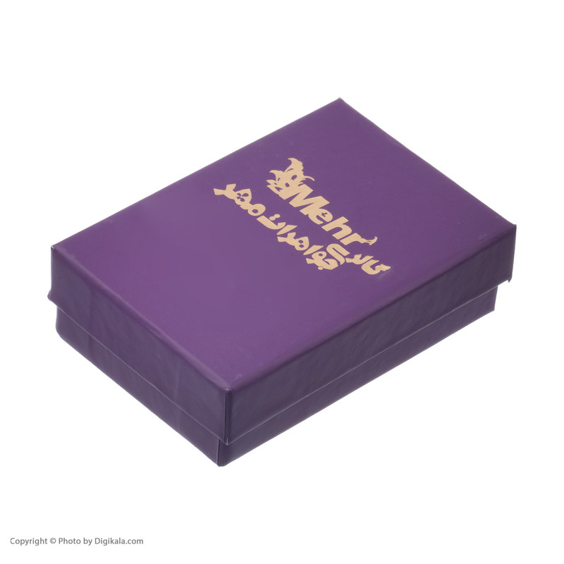 پابند طلا 18 عیار زنانه مایا ماهک مدل MA0130