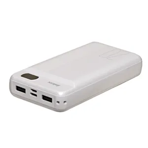 شارژر همراه اینکاکس مدل PV-29 ظرفیت 20000 میلی آمپرساعت