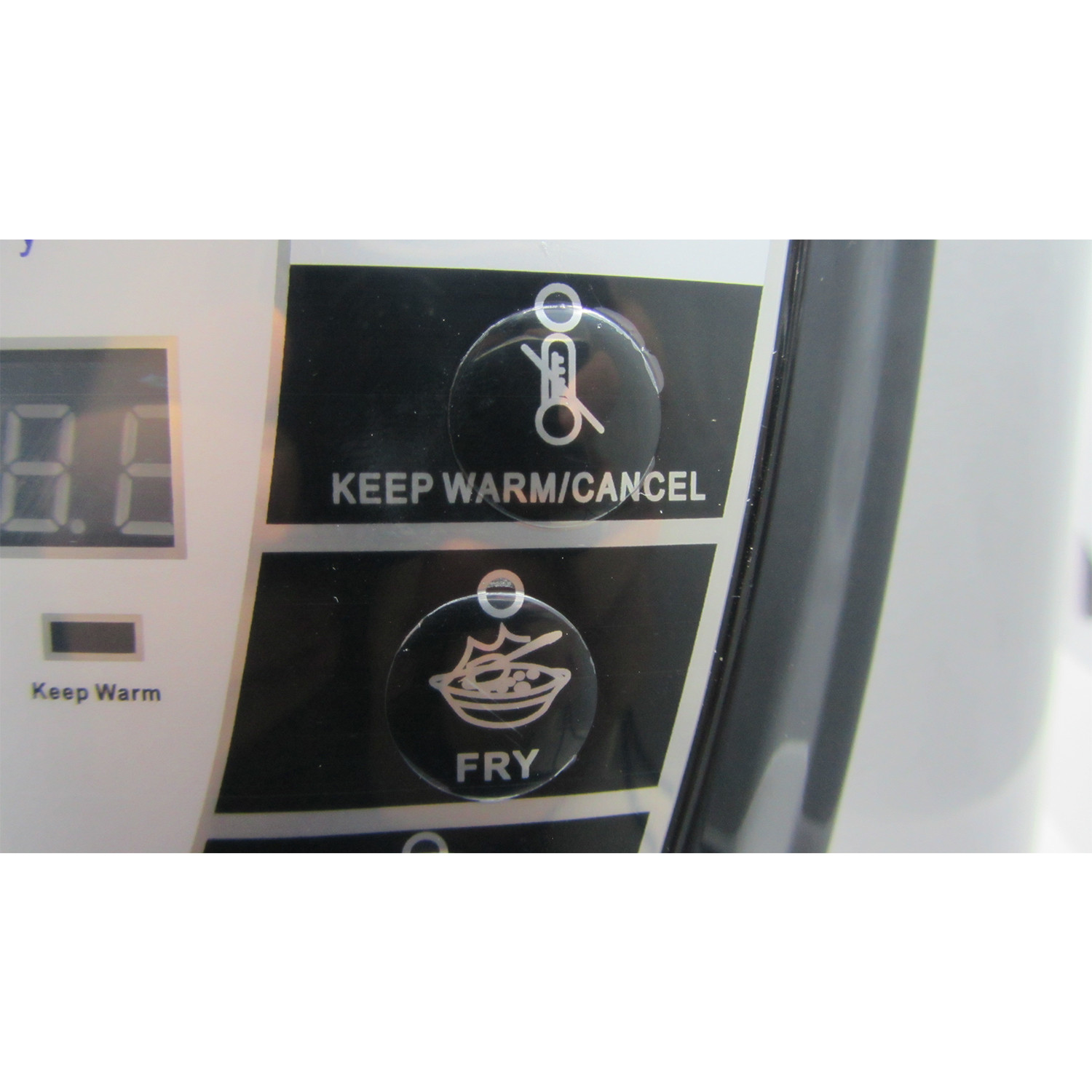 زودپز برقی دویتون مدل DP-701 زودپز برقی دویتون مدل DP-701